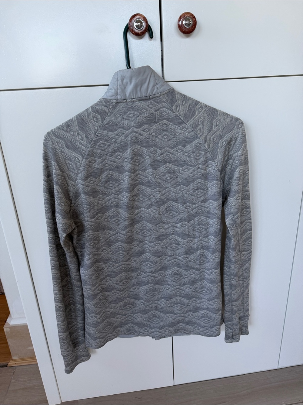 Smartwool smart loft jacket - Picture 5 of 6